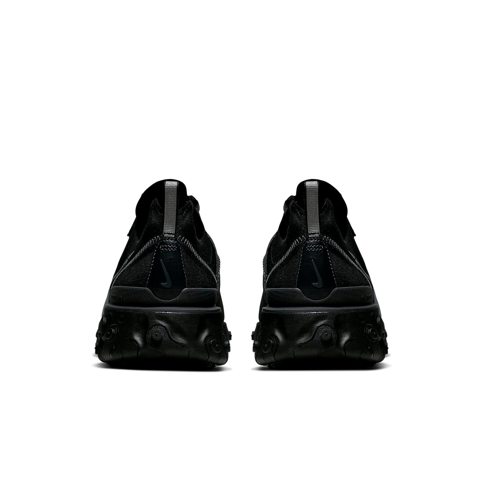Nike React Element 55 'Black Reflect' BV1507-002