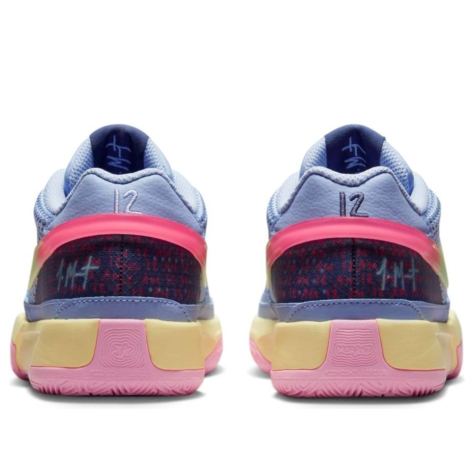 (GS) Nike JA 1 'Day One' DX2294-400