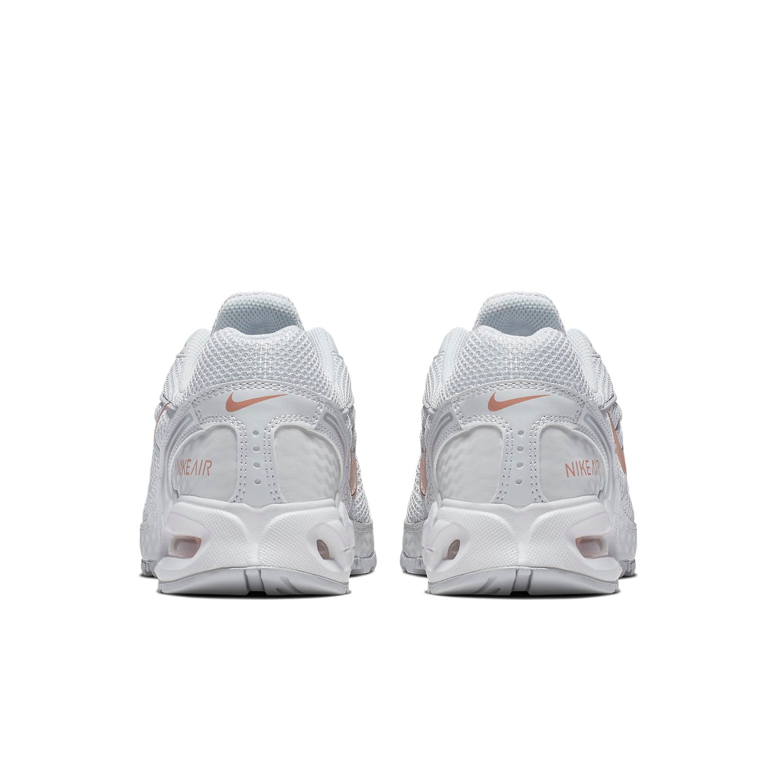 (WMNS) Nike Air Max Torch 4 'Platinum Rose Gold' 343851-008