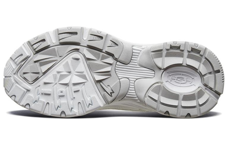 (WMNS) Skechers Stamina 'White' 88888383-WHT