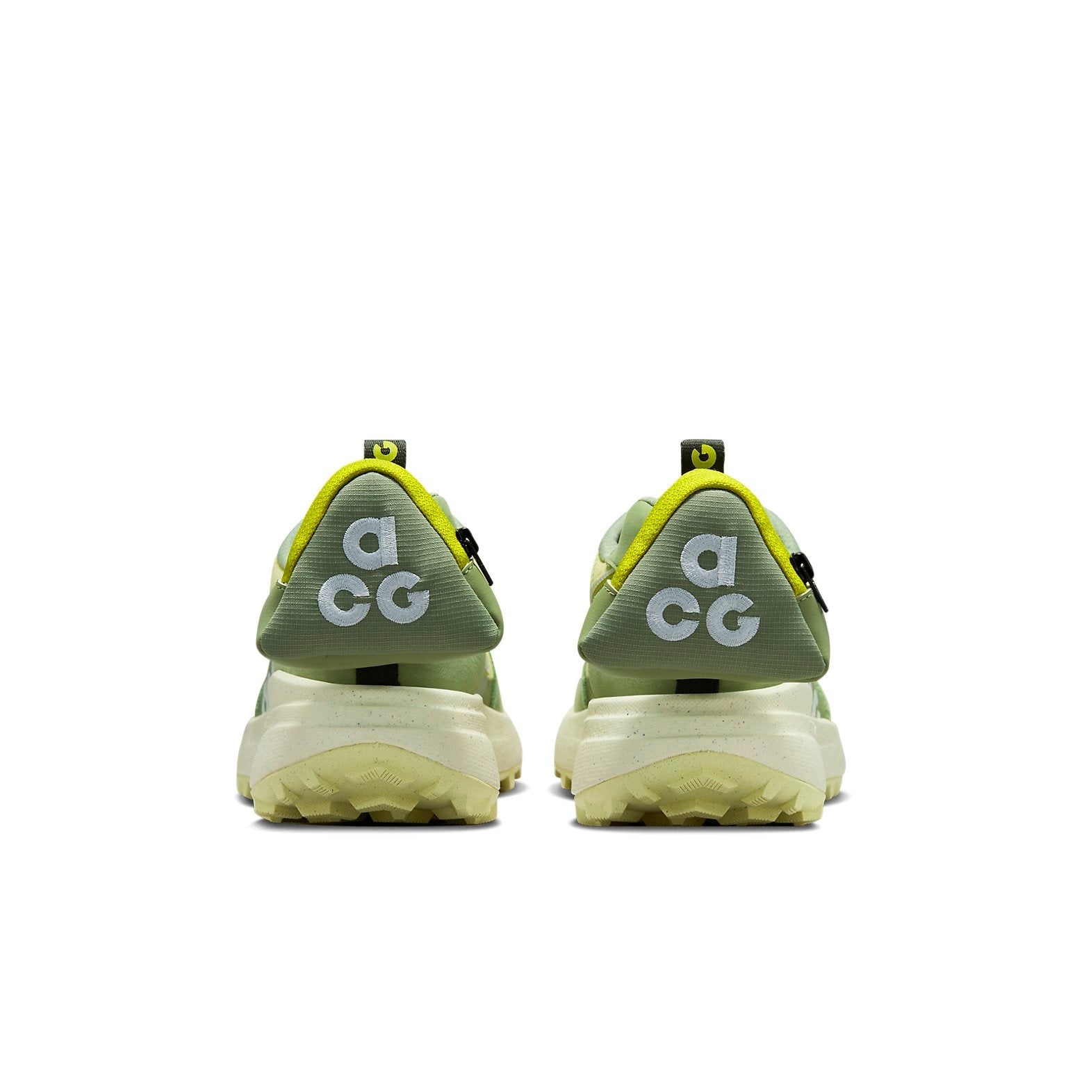 Nike ACG Lowcate 'Future Movement - Oil Green' FB9761-300