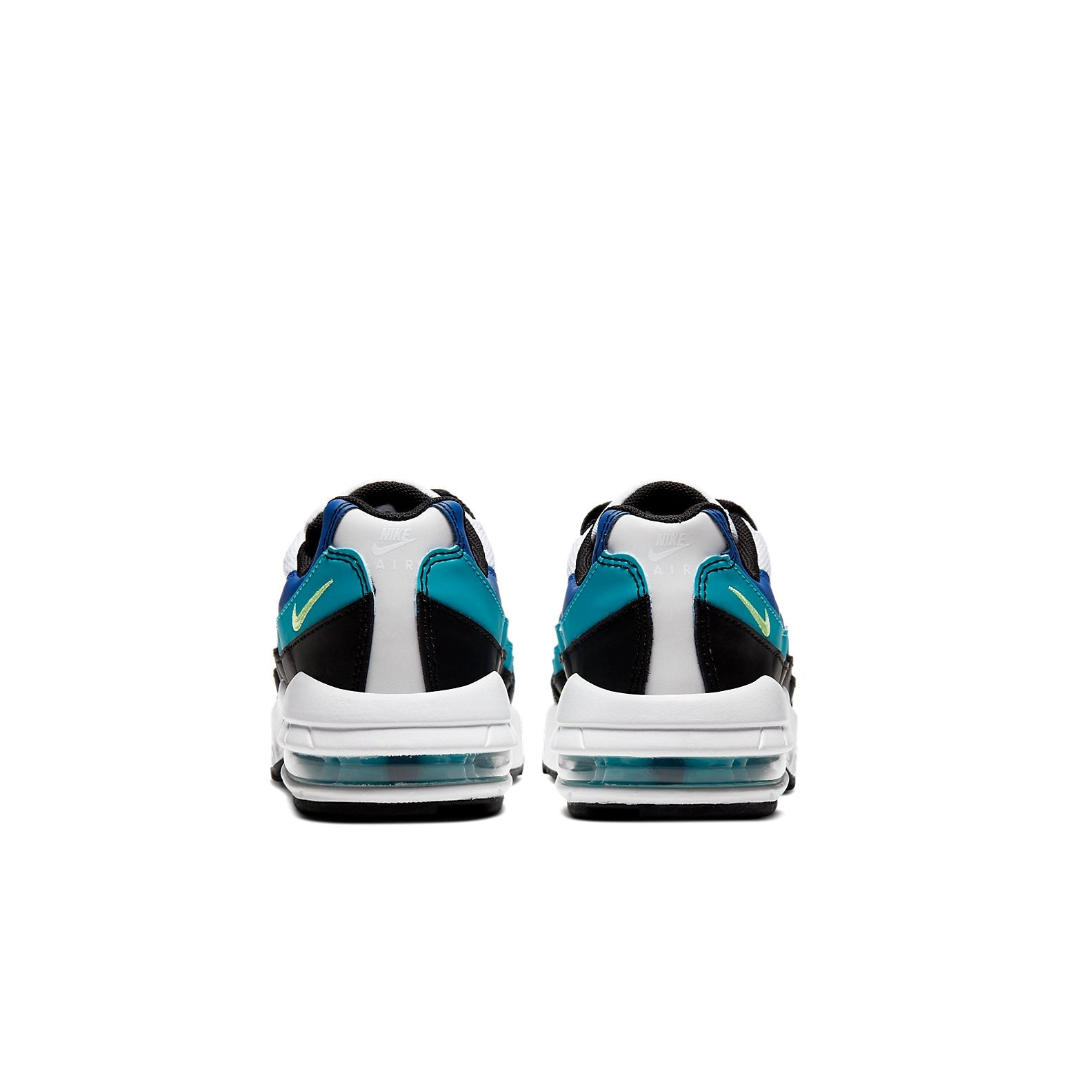 (PS) Nike Air Max 95 'Oracle Aqua' 905461-040