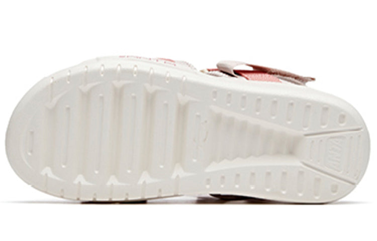 (WMNS) ANTA Life Series Sandals 'White Two Shades Pink ' 922036901-4