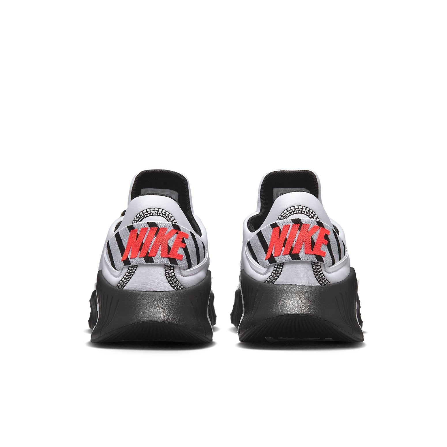 Nike Free Metcon 4 'White Black Crimson' DV6959-100