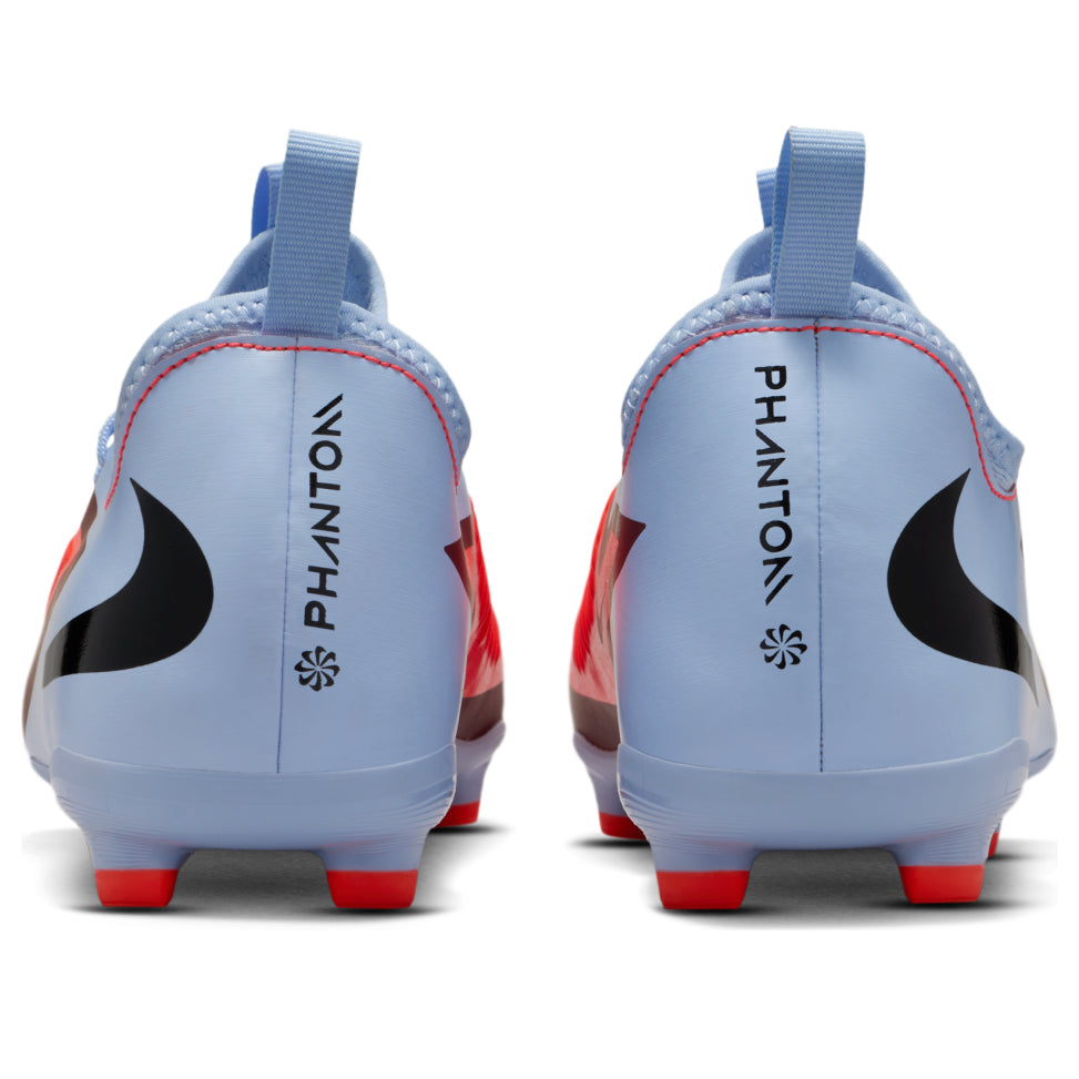 (GS) Nike JR. Phantom 6 Low Academy MG 'Royal Tint' HM9203-400