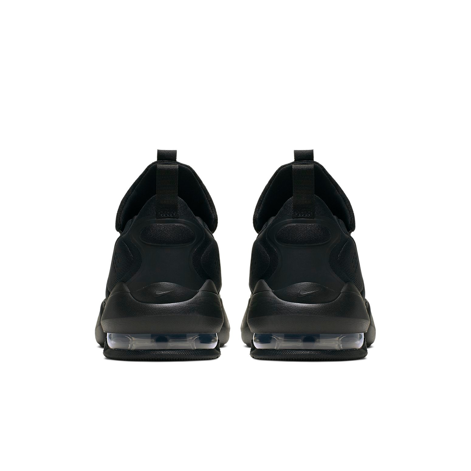 Nike Air Max Alpha Savage 'Black' AT3378-010