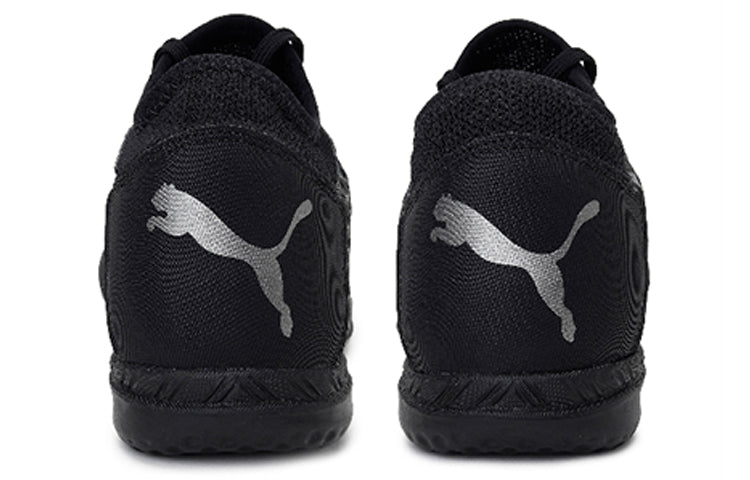 PUMA Future 5.4 IT Sneakers Black 105804-02