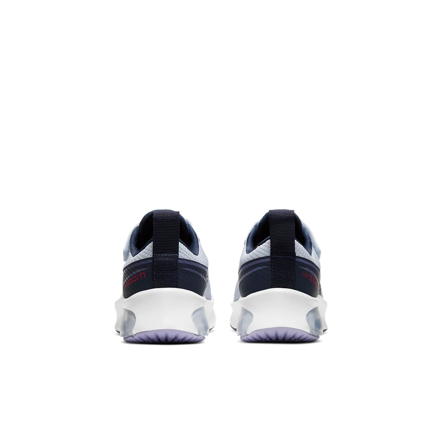 (PS) Nike Air Zoom Arcadia 'Grey Blue' CK0714-006