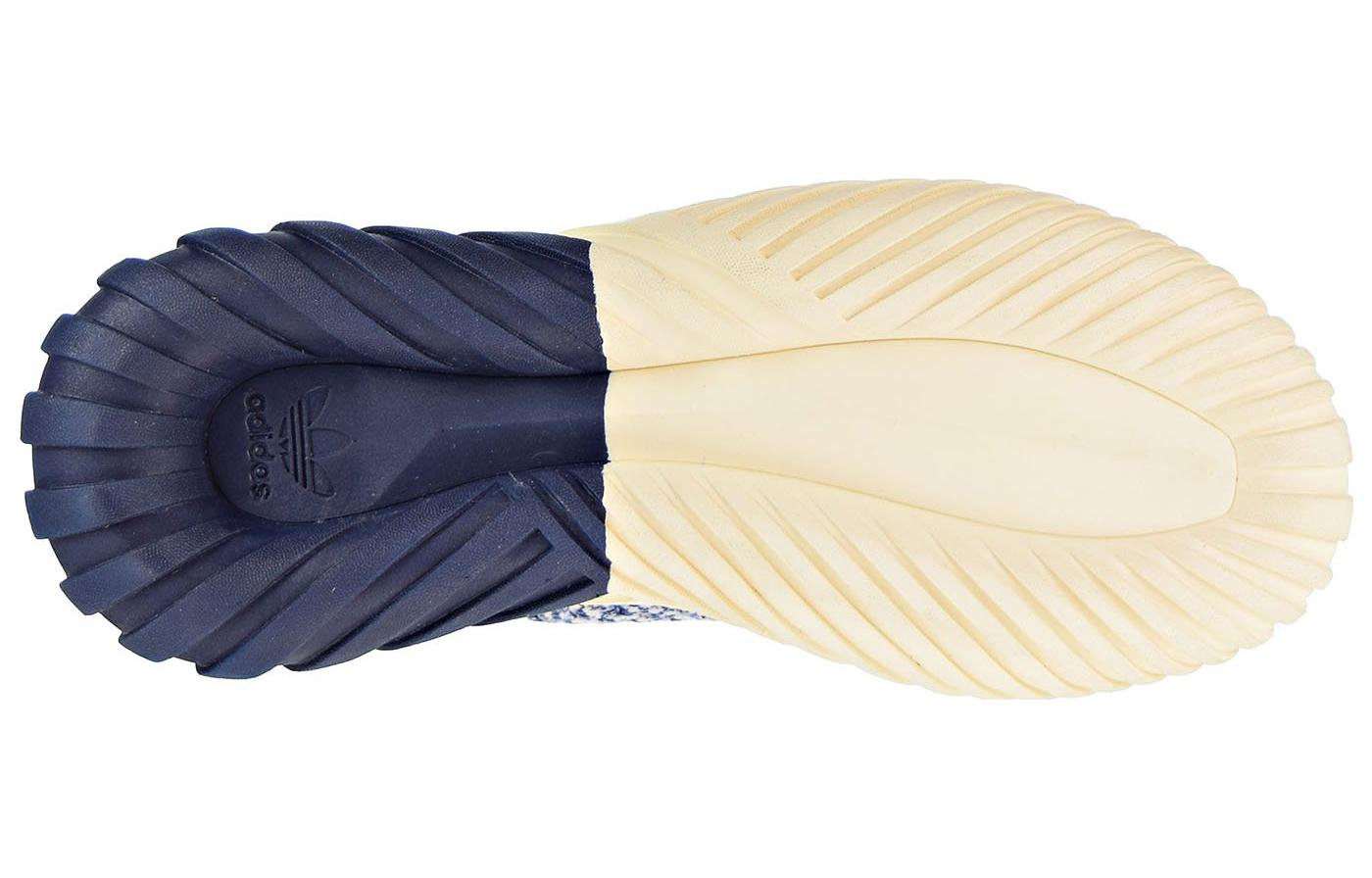 adidas Tubular Doom Sock Primeknit 'Legend Ink' CQ0946