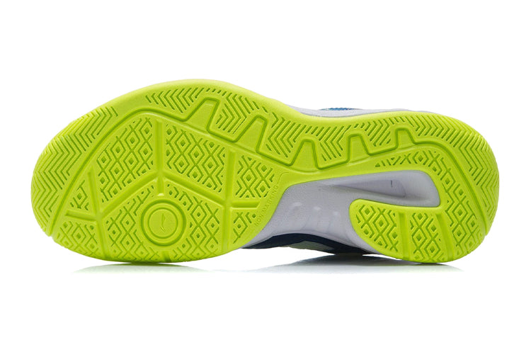 (GS) Li-Ning Sound Wave 'White Neon Yellow' AYTR032-1