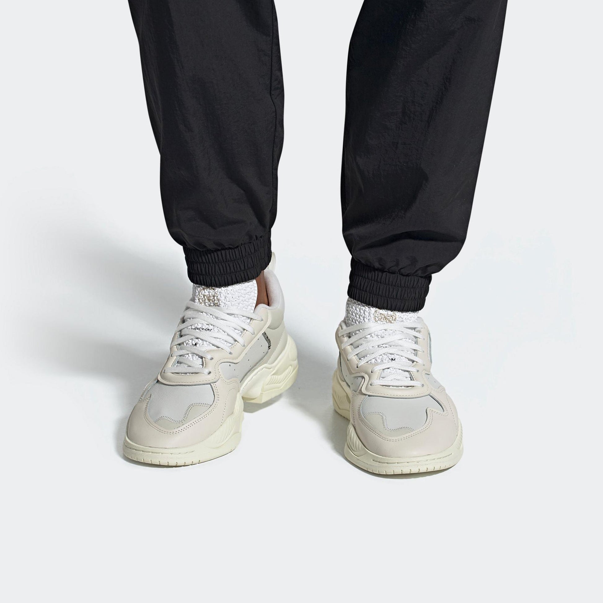 adidas Super Court RX 'Cloud White' EE6328