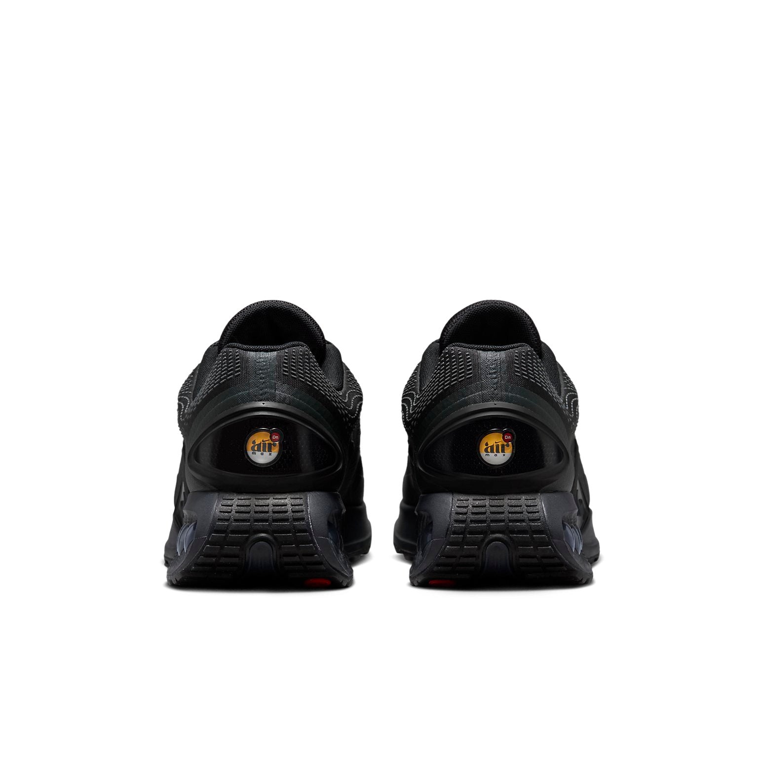 Nike Air Max DN 'Black Dark Smoke Grey' DV3337-002