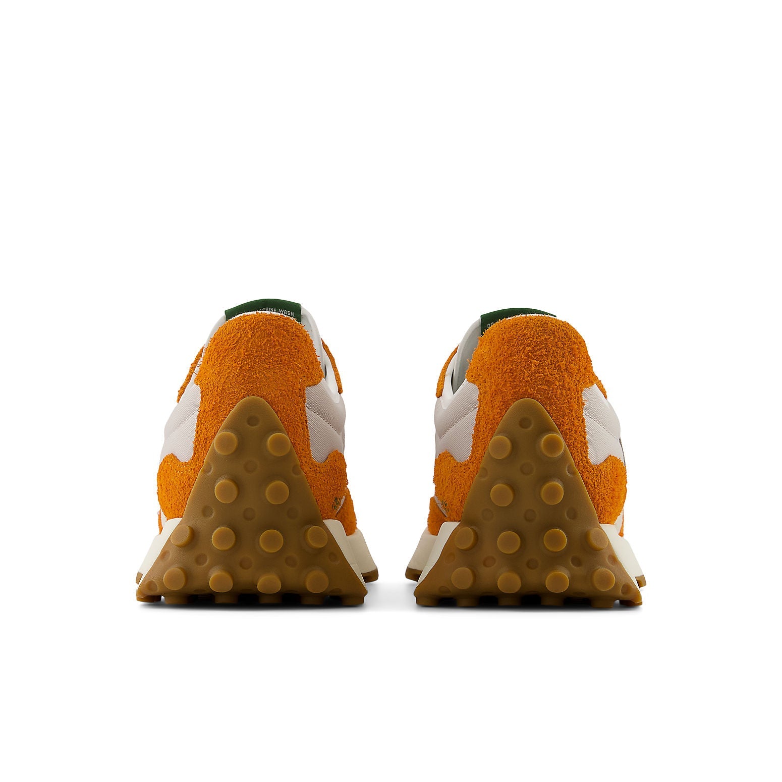New Balance 327 'Classic Orange' U327SA