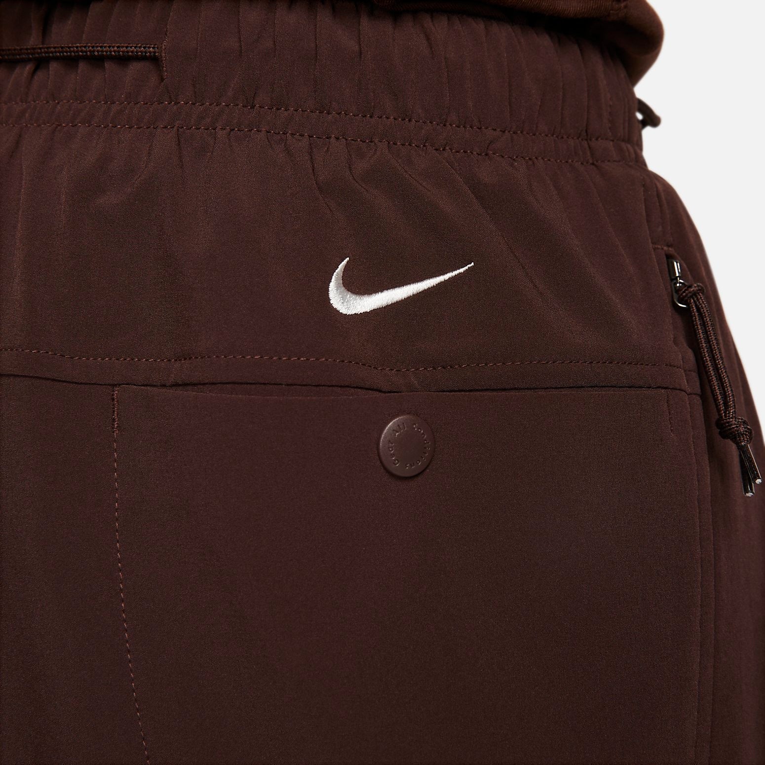Nike ACG Dri-FIT New Sands Shorts 'Earth' DN3956-227