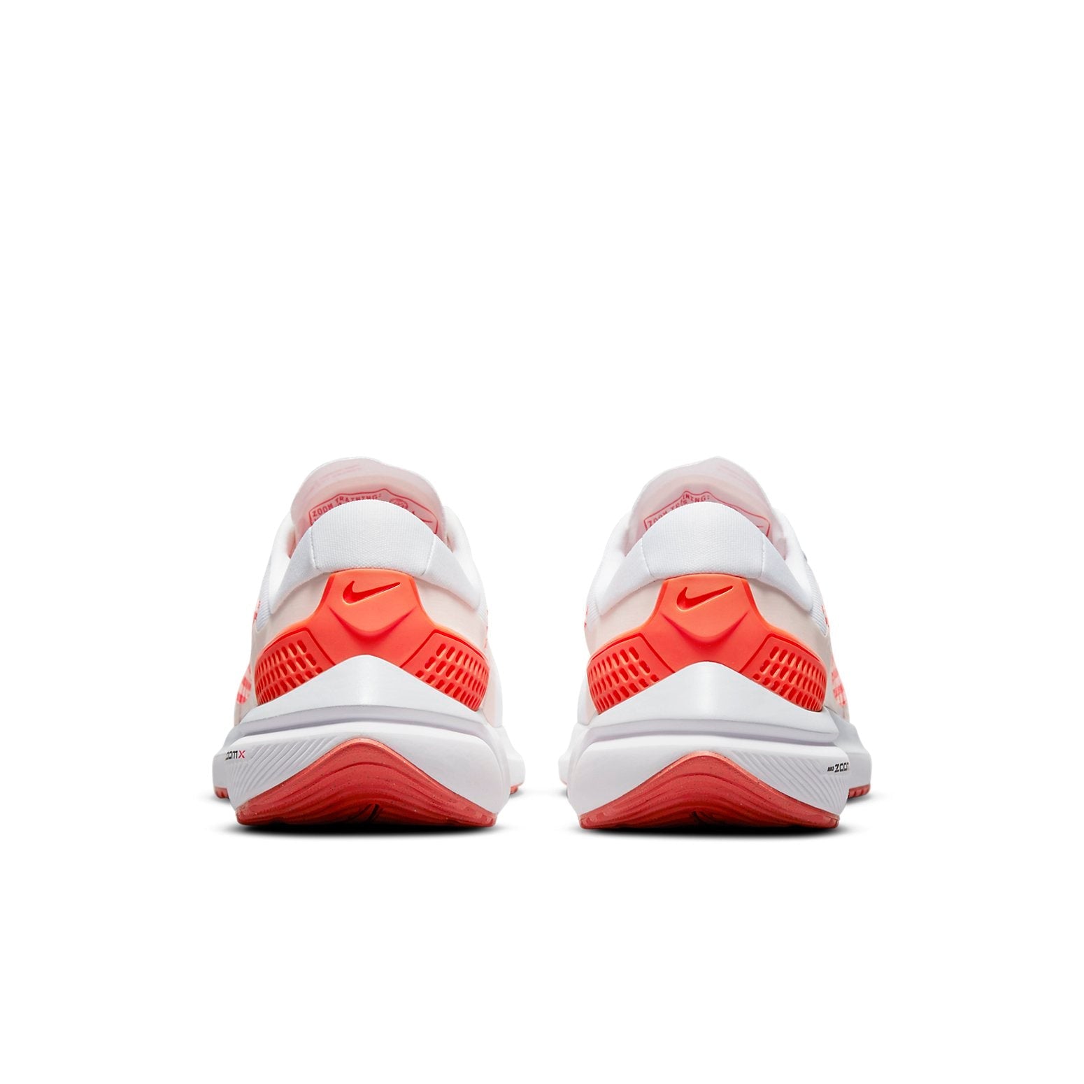 (WMNS) Nike Air Zoom Vomero 15 'White Red' DJ5059-191