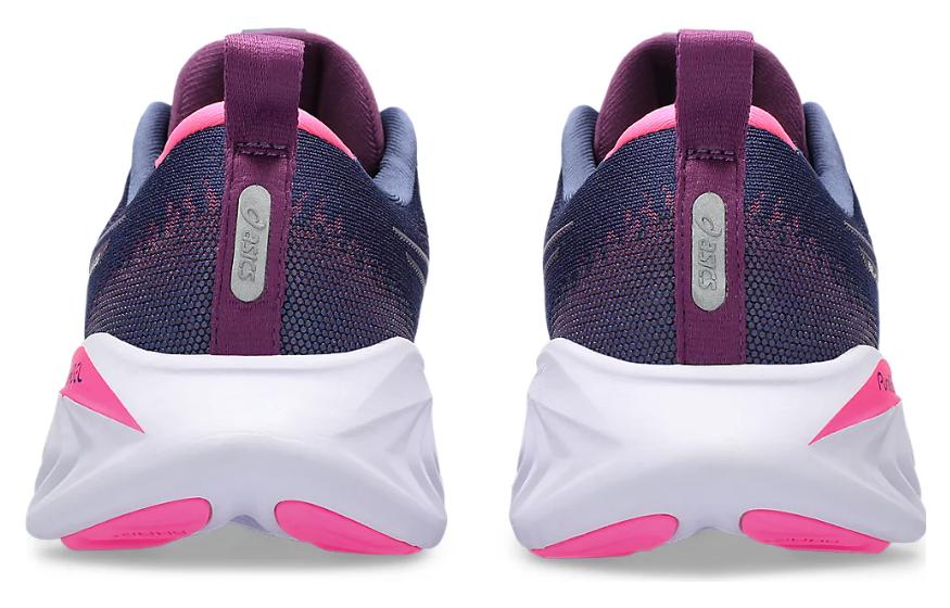 (WMNS) ASICS Gel-Cumulus 25 'Deep Ocean Lilac Hint' 1012B441-403