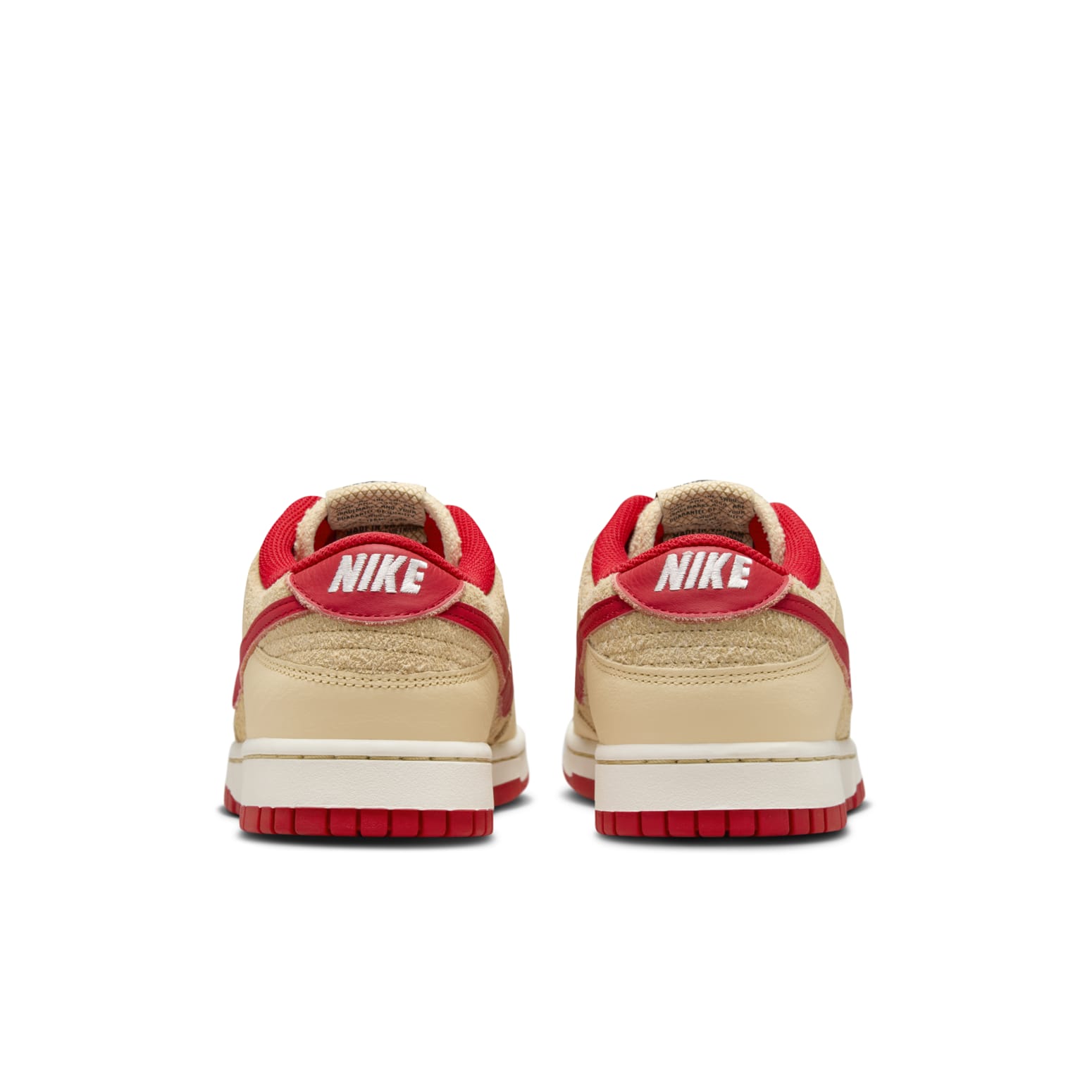Nike Dunk Low 'Strawberry Waffle' HJ9100-294
