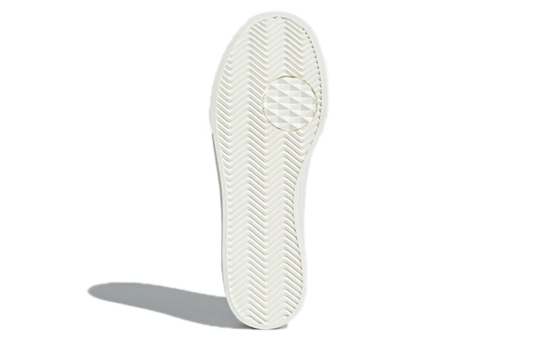 (WMNS) adidas Everyn 'Running White' CQ2004