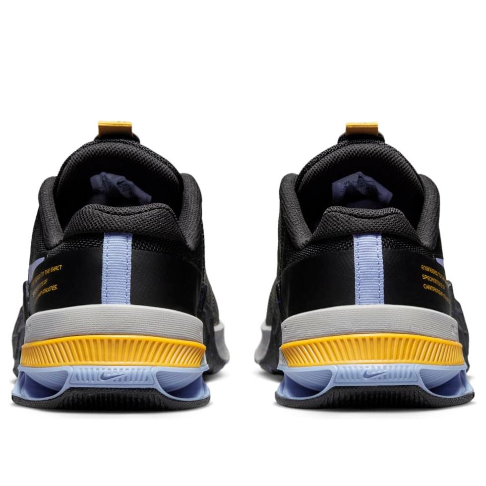 (WMNS) Nike Metcon 8 'Black Light Thistle' DO9327-002