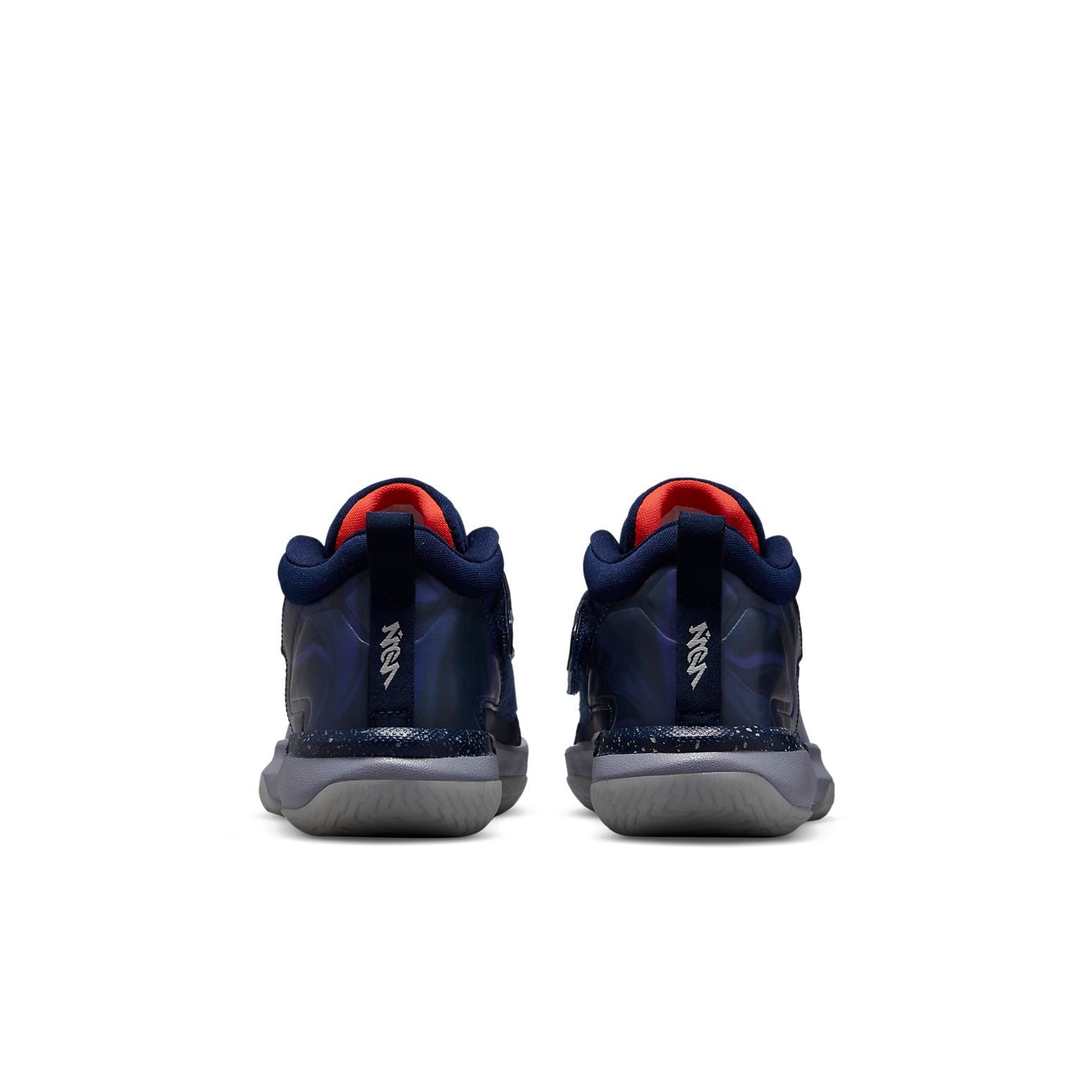 (PS) Air Jordan Zion 1 'ZNA' DC2024-400