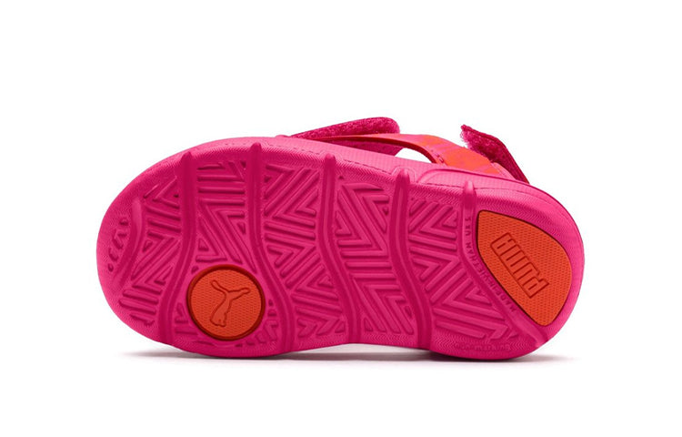 PUMA Infant Sports sandals 369499-03