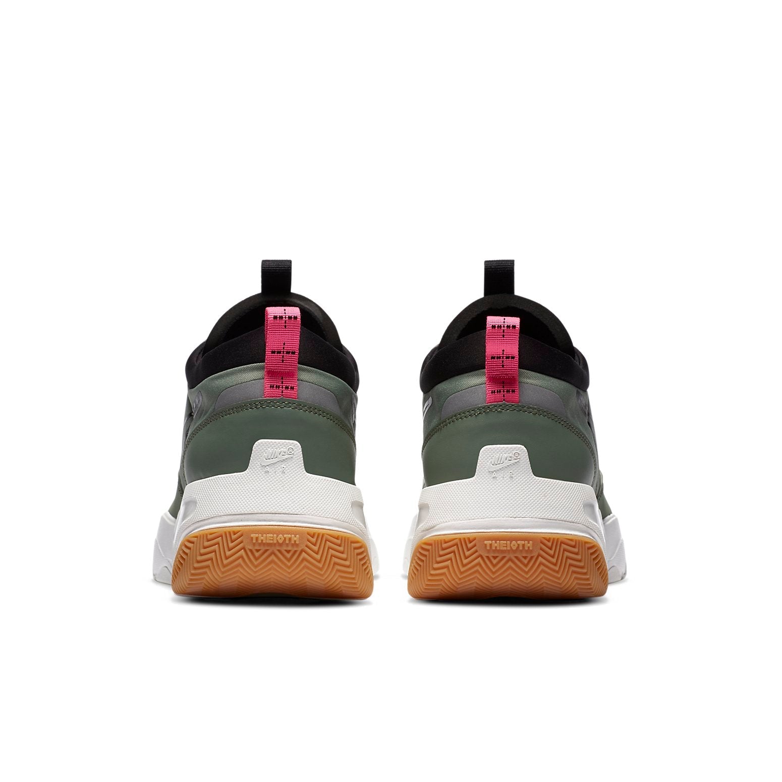 Nike Skyve Max 'Spiral Sage' BQ4432-300