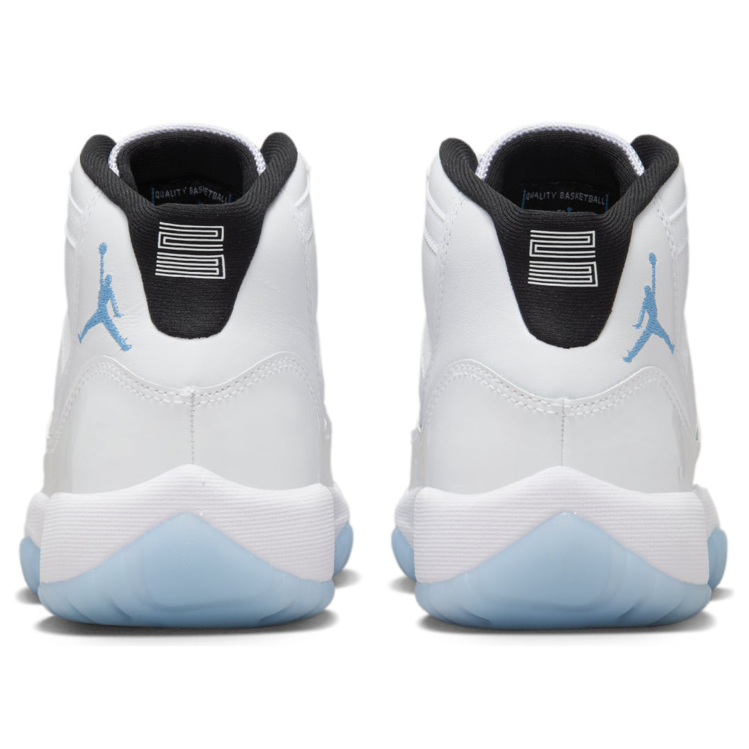 (GS) Air Jordan 11 'Legend Blue' 2024 378038-104