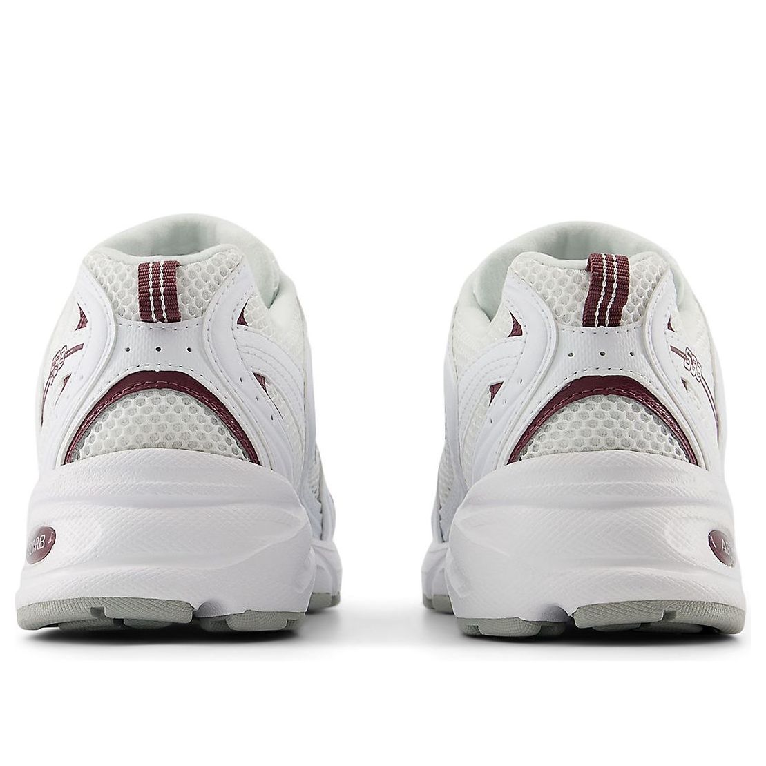 New Balance 530 'White Dark Ice Wine' U530CSF