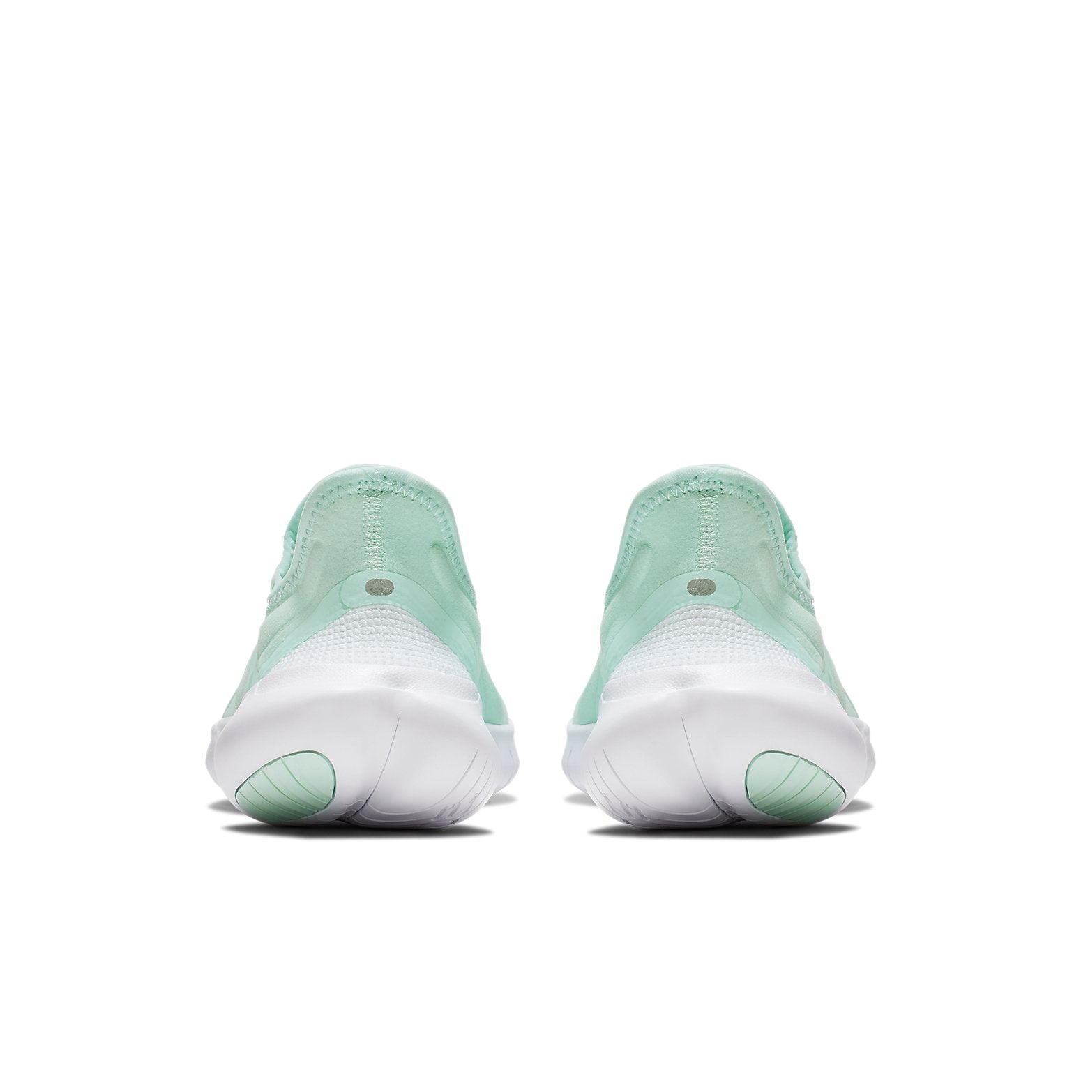 (WMNS) Nike Free RN 5.0 White AQ1316-301