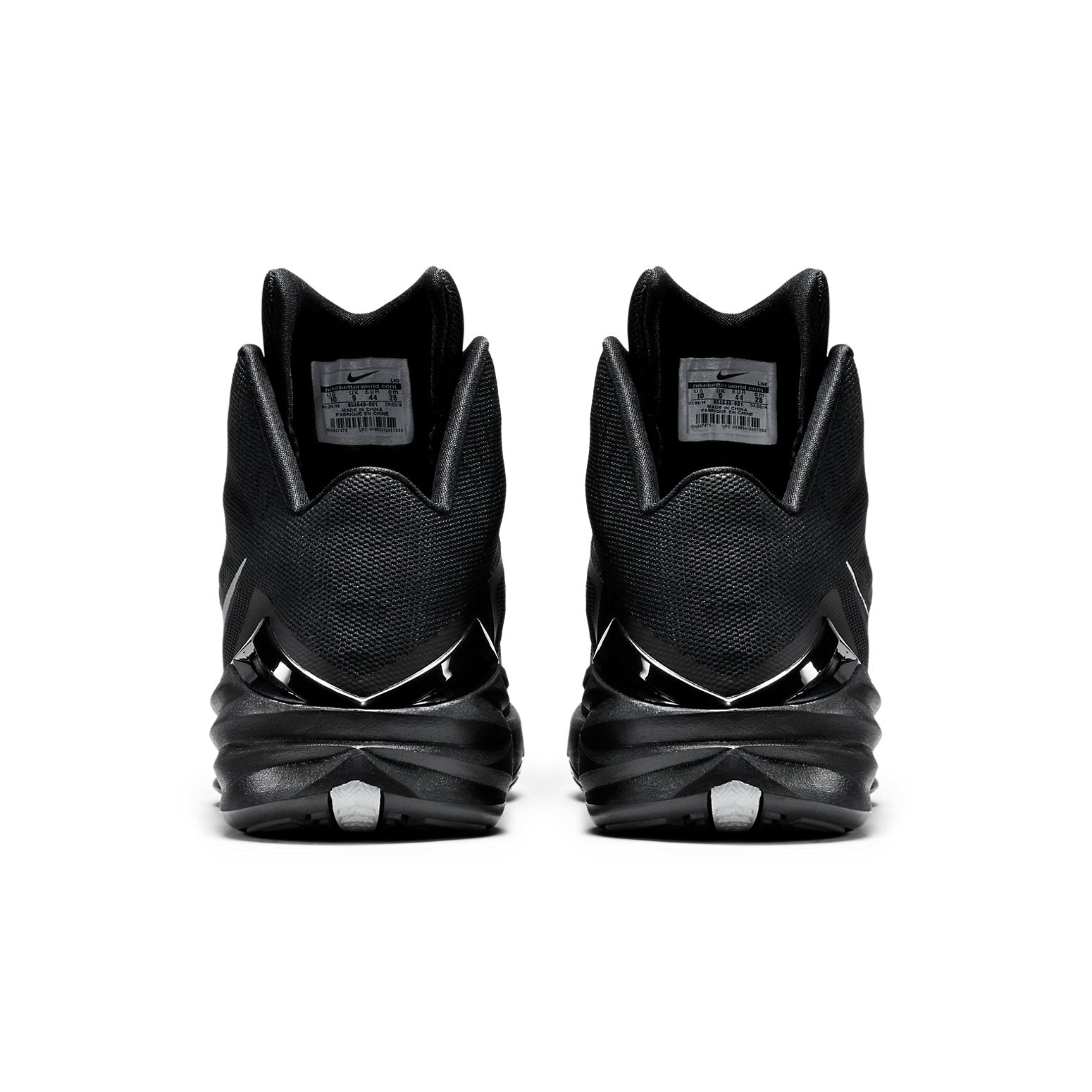 Nike Hyperdunk 2014 'Black' 653640-001