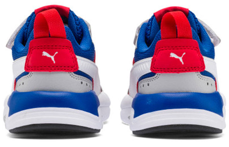 (PS) PUMA X-Ray AC White 372921-04