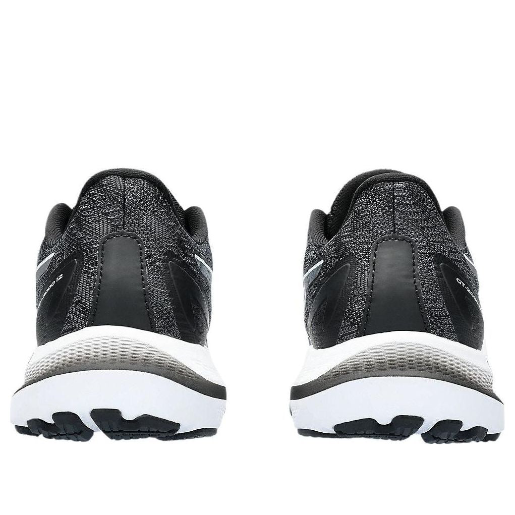 (GS) ASICS GT-2000 12 'Black Carrier Grey' 1014A330-002