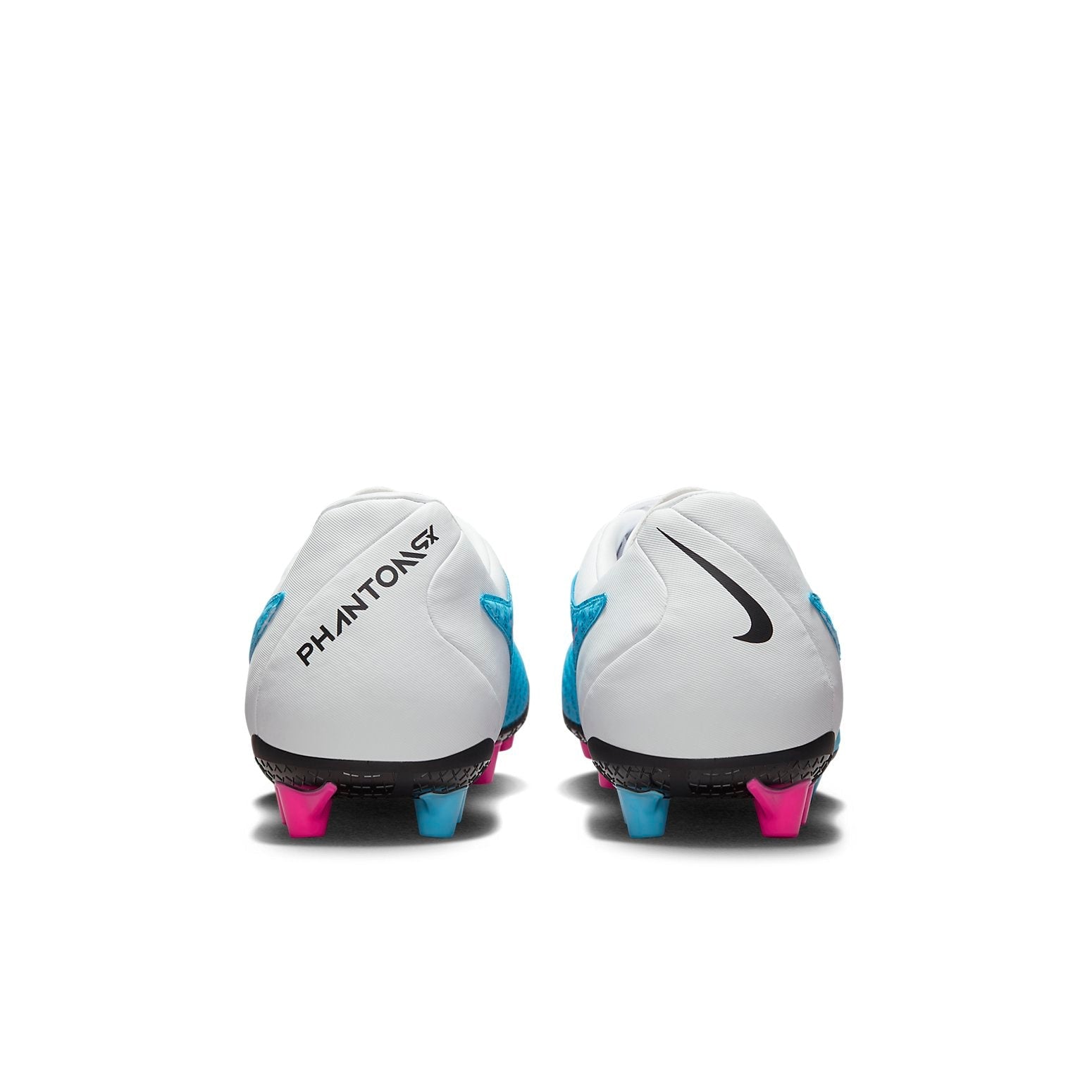 Nike Phantom GX Academy AG 'White Blue' DD9469-446