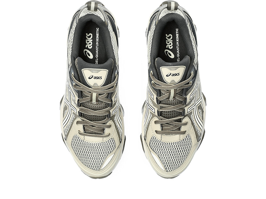 ASICS Gel Quantum Kinetic 'Birch Dark Taupe' 1203A270-201