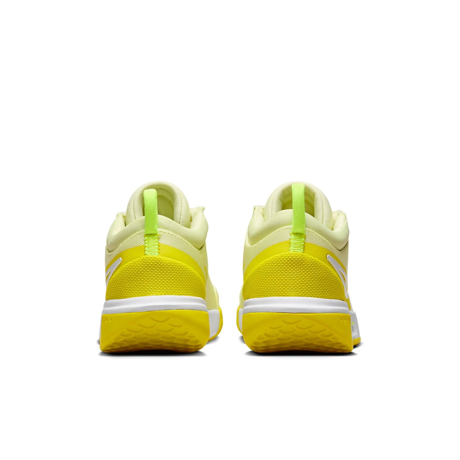 (WMNS) Nike Court Zoom Pro HC 'Luminous Green Volt' DV3285-301