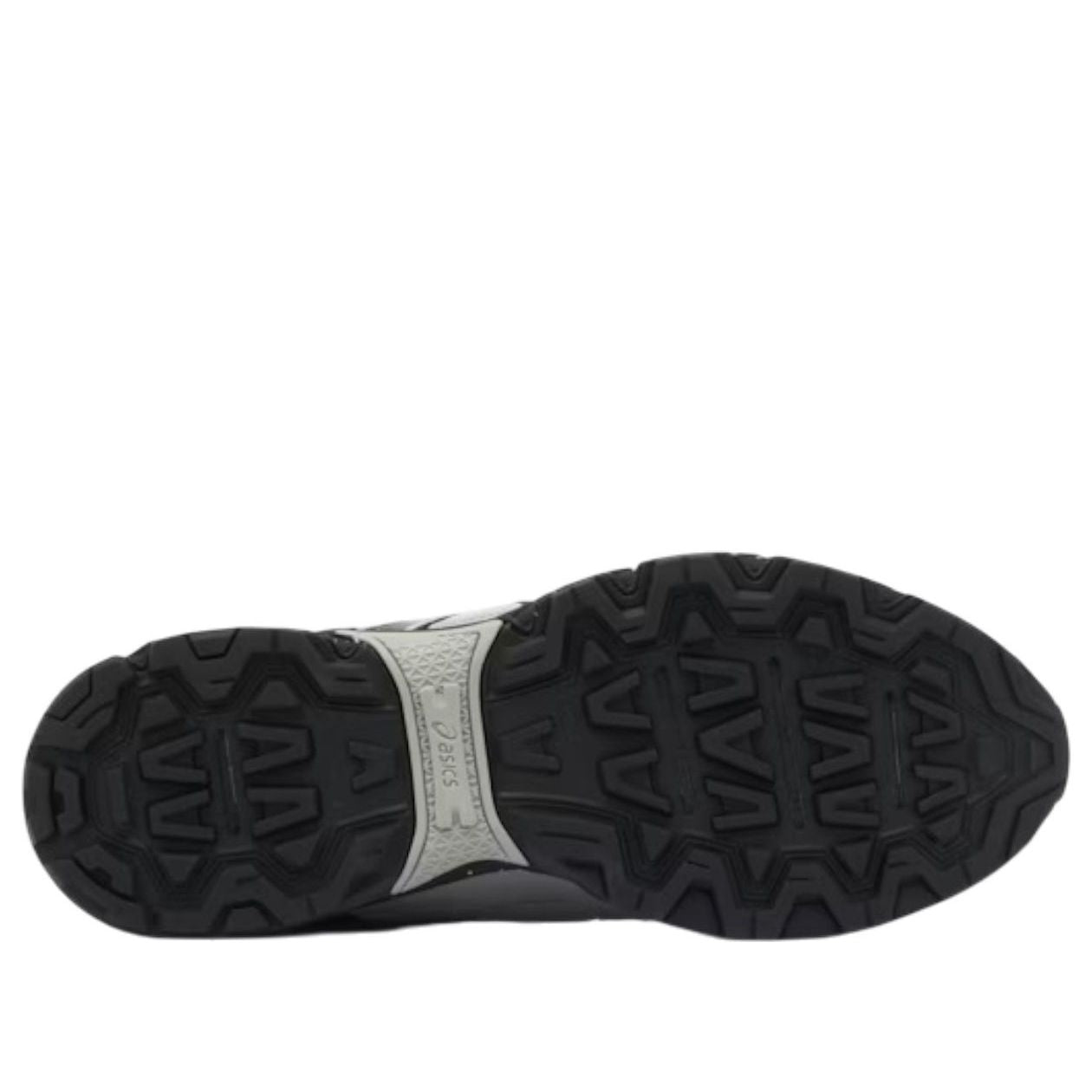ASICS Gel-Venture 6 'Glacier Grey Black' 1203A690-020