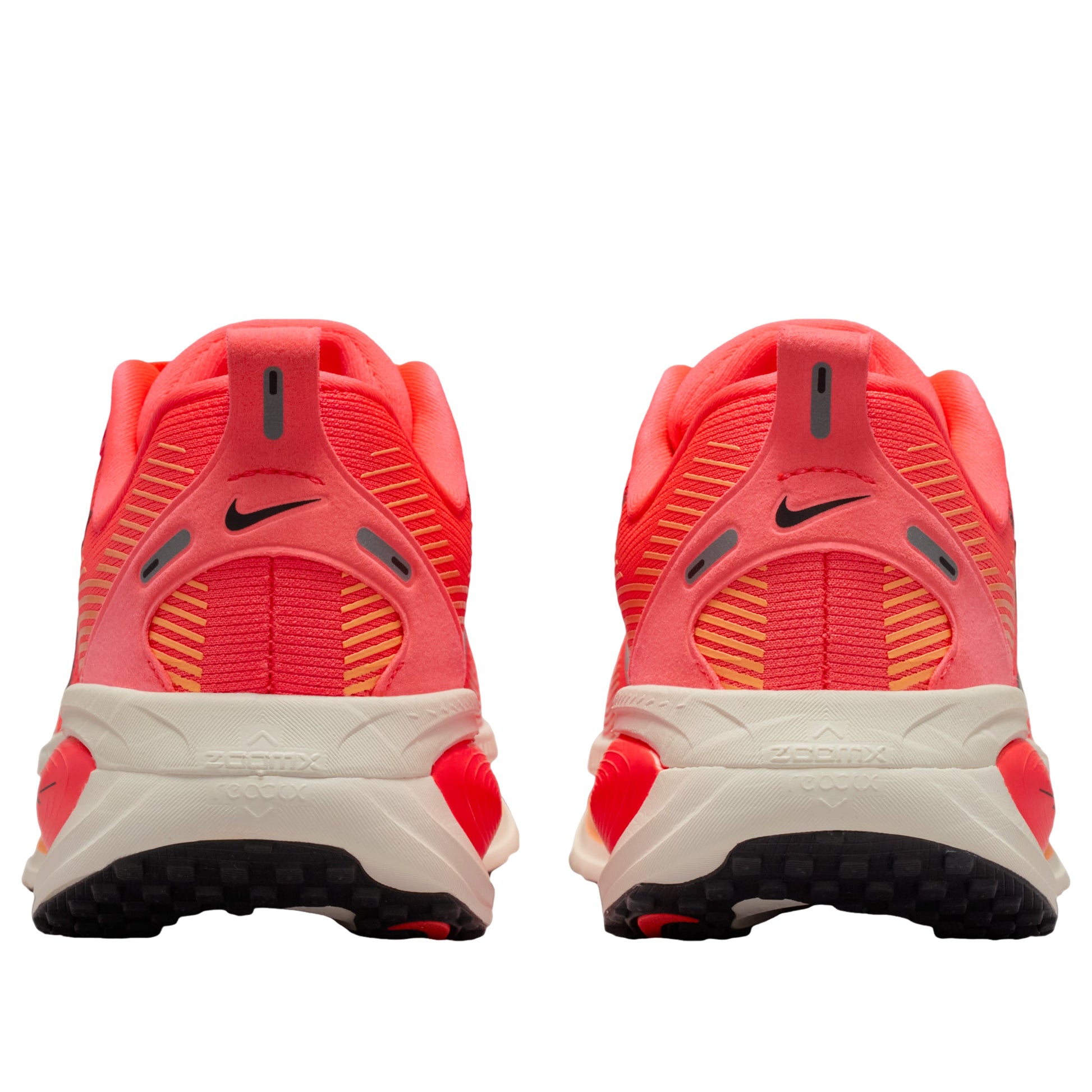 (WMNS) Nike ZoomX Vomero 18 'Hot Lava Orange Pulse' HM6804-803