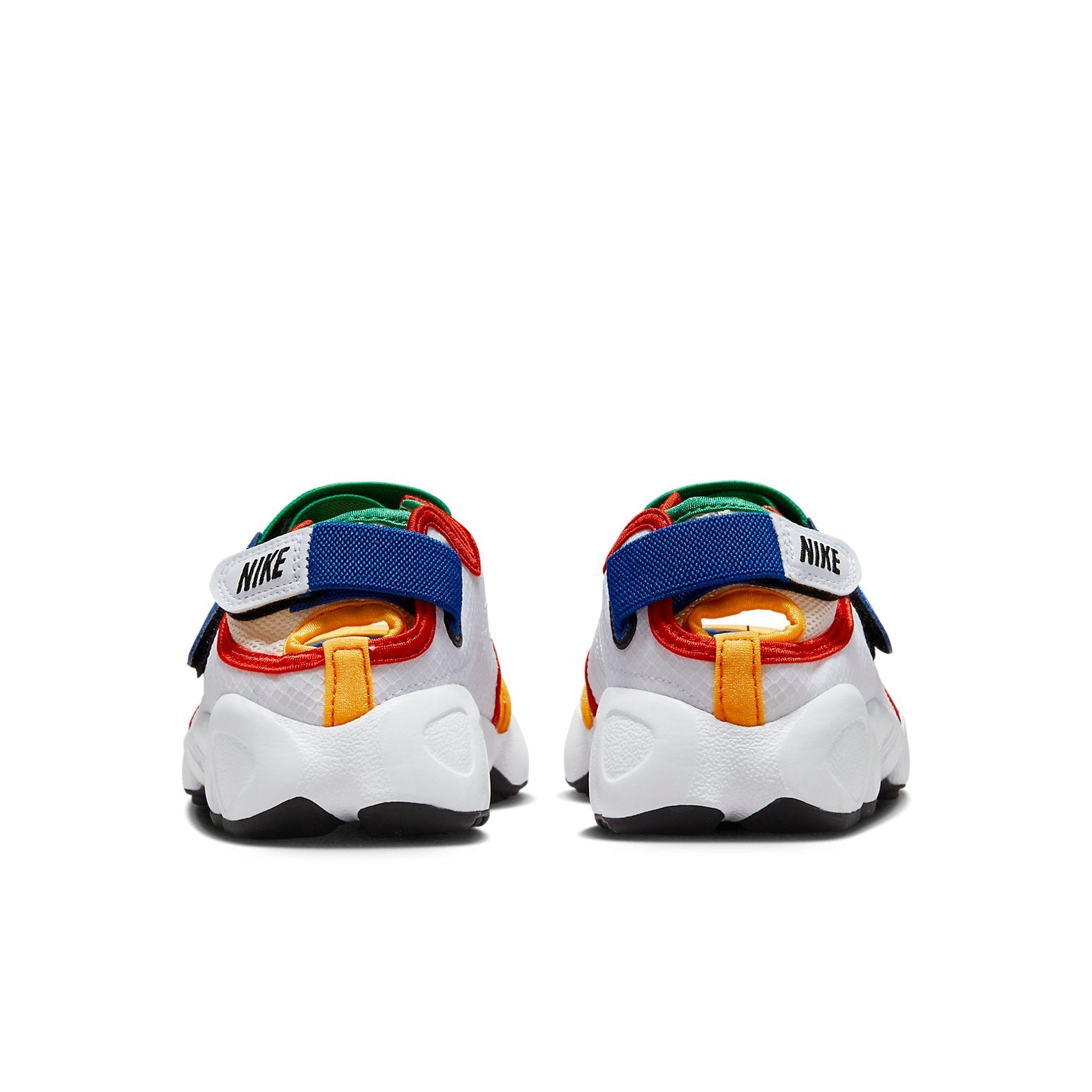 (WMNS) Nike Air Rift Breathe 'White Citron Pulse' FB8864-112