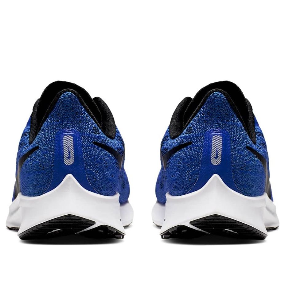 (GS) Nike Air Zoom Pegasus 36 'Black Blue' AR4149-400