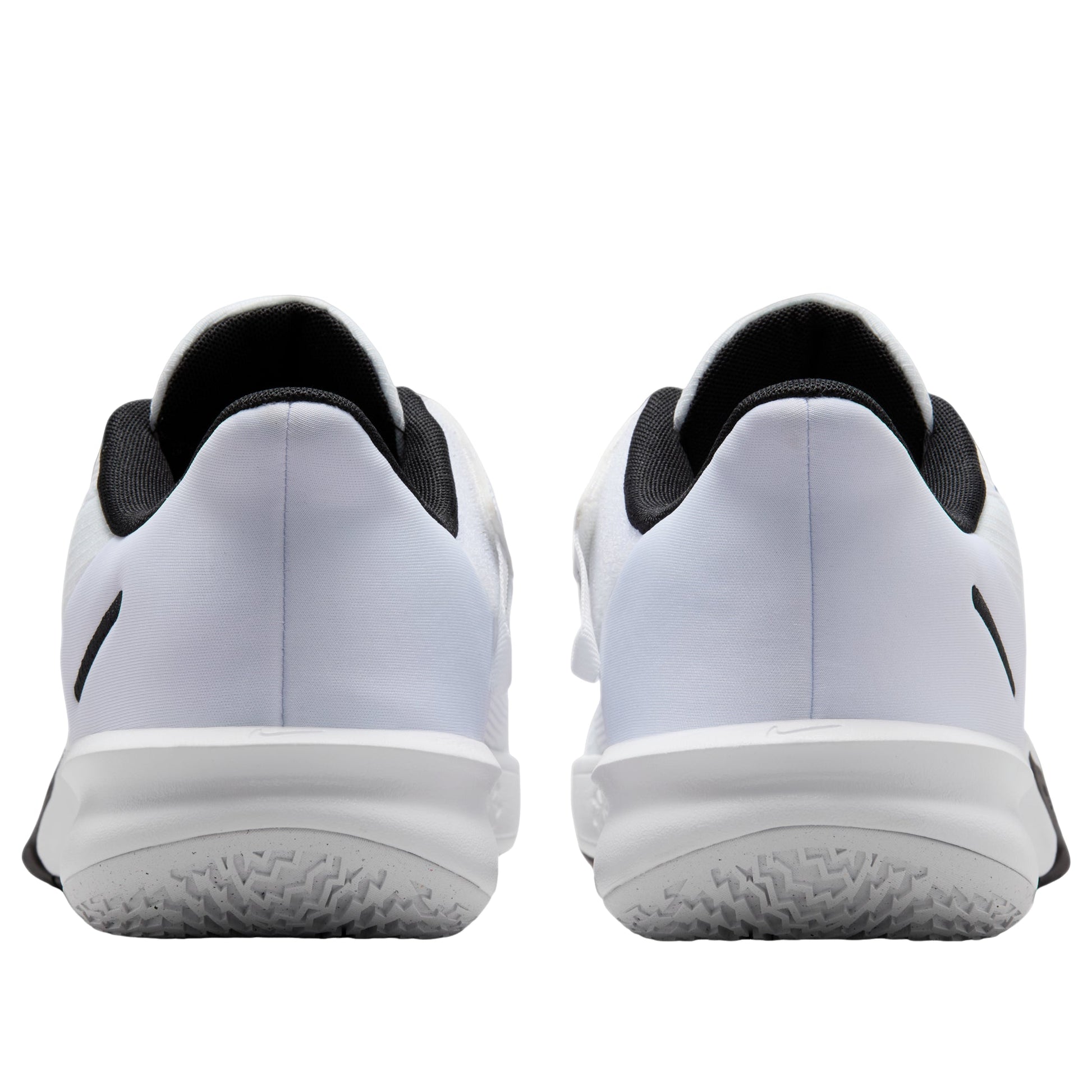 Nike Precision 7 EasyOn 'White Black' FN0324-101