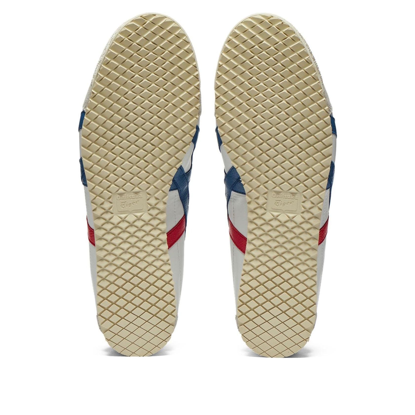 Onitsuka Tiger MEXICO 66 NM White Blue'' 1183C319-100
