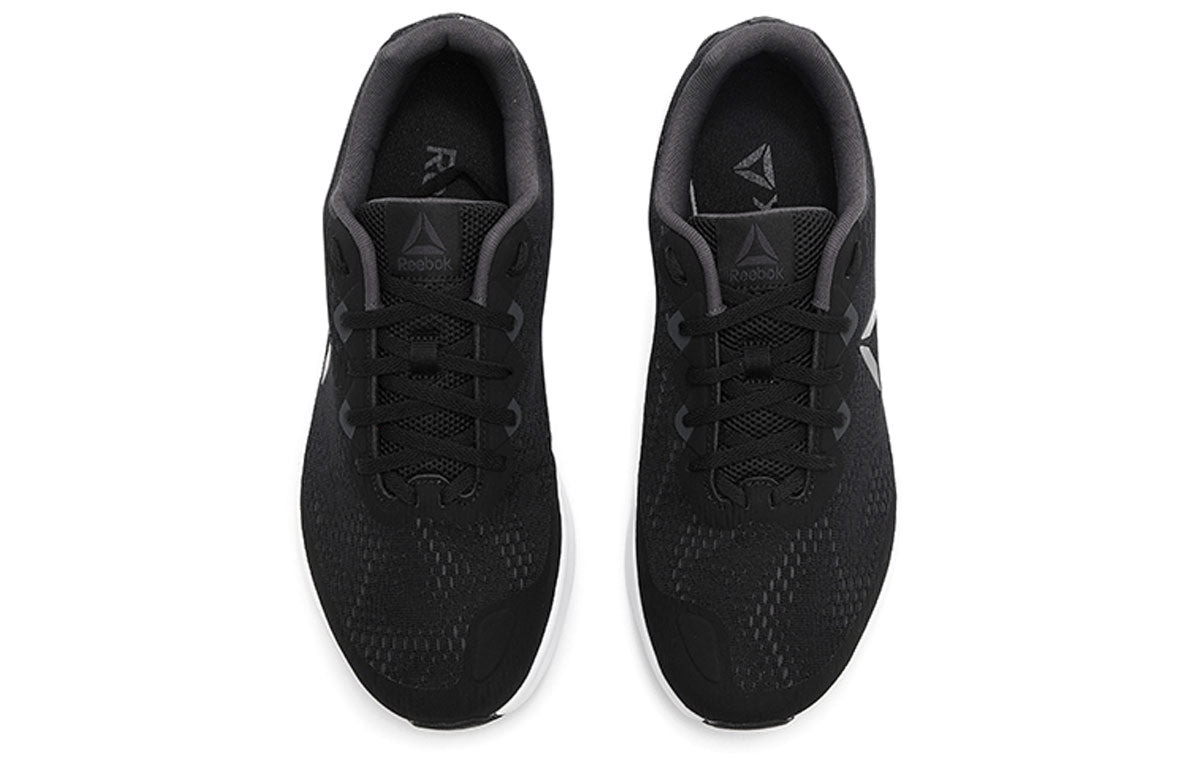 Reebok Runner 3.0 4E 'Black White' DV9587