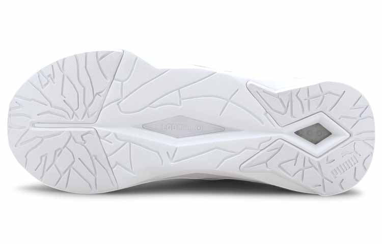 (WMNS) PUMA Lqdcell Shatter XT NC 'White Grey' 193651-01