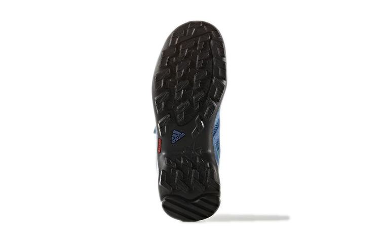 (GS) adidas Terrex Ax2r 'Blue' BB1931