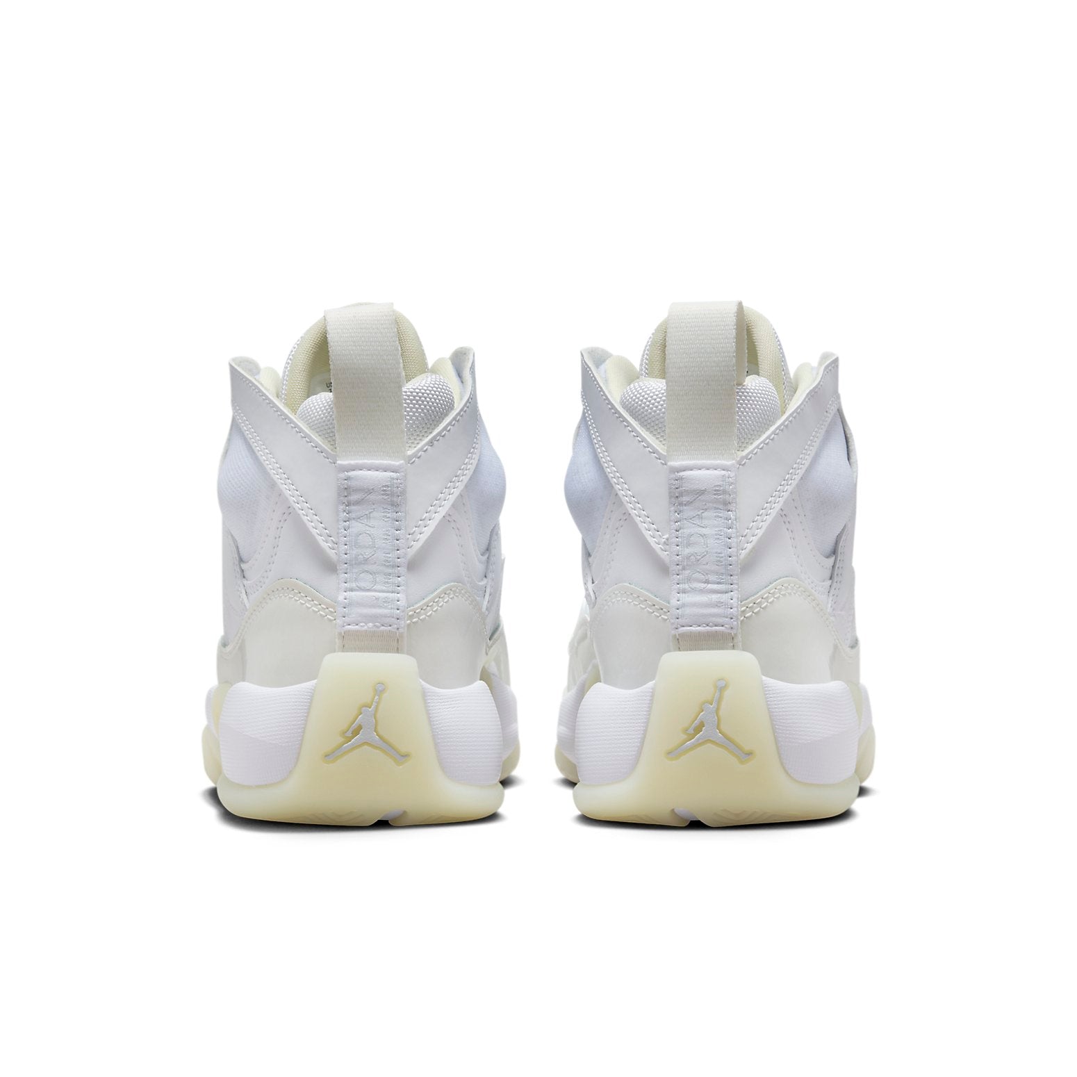 (WMNS) Air Jumpman Two Trey 'White Sail' DR9631-100