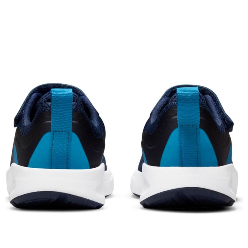 (PS) Nike Wearallday 'Dark Blue' CJ3817-403