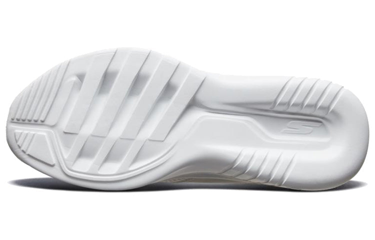 (WMNS) Skechers Go Run Mojo White/Pink 15122-WPK