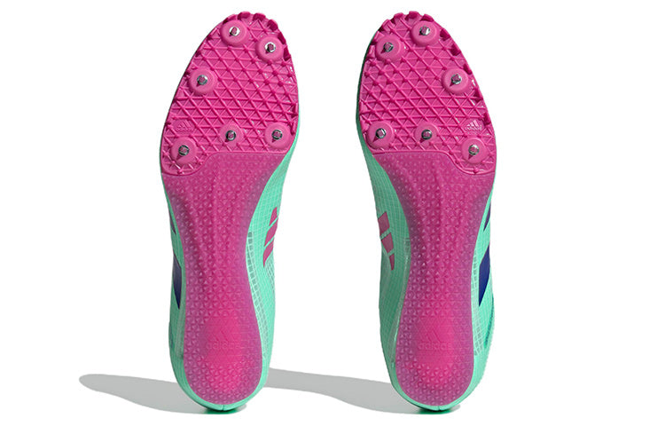 adidas Sprintstar Running Shoes 'Turquoise' GV9067