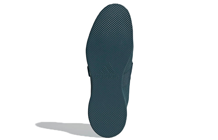 (WMNS) adidas Adipower Weightlifting 2 'Wild Teal Clear Mint' FX0570
