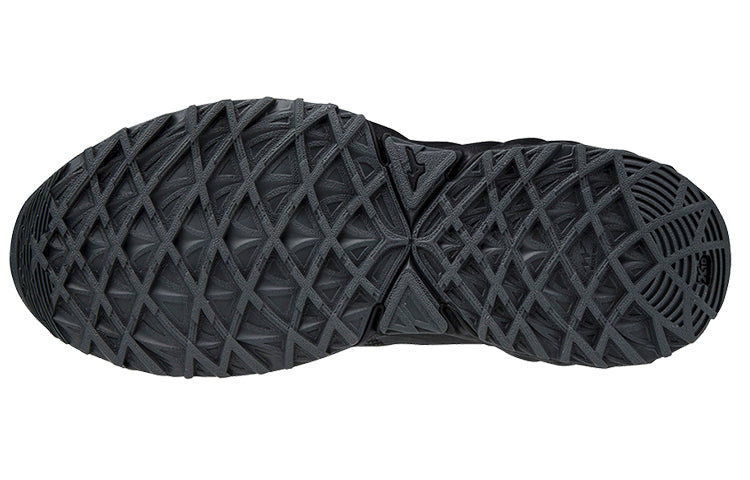 (WMNS) Mizuno Wave Ibuki 3 GTX 'Black' J1GK205952